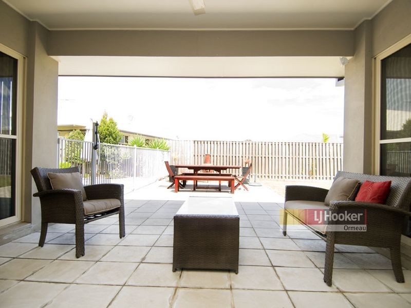 7 Hazelmere Cres, Ormeau QLD 4208