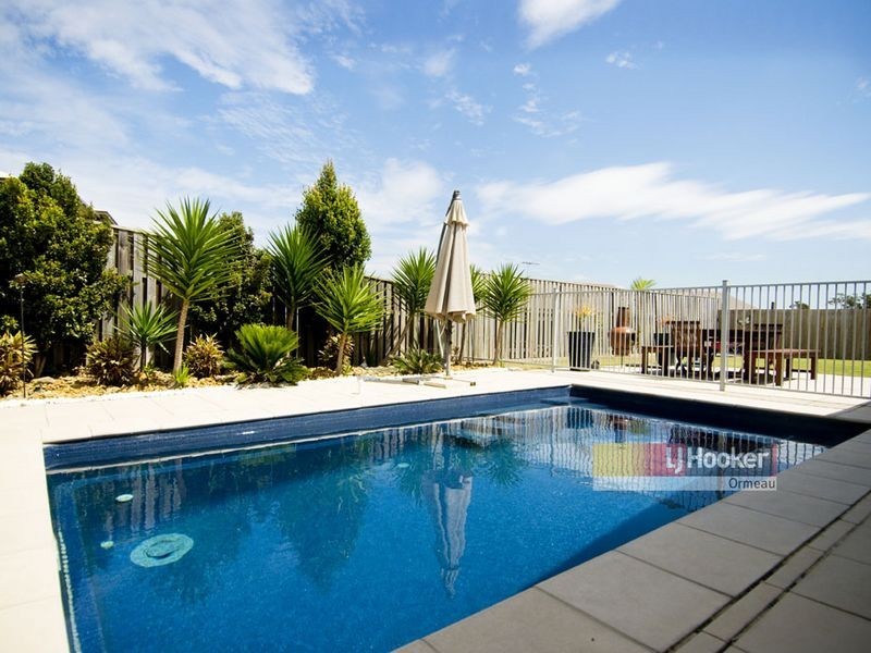 7 Hazelmere Cres, Ormeau QLD 4208