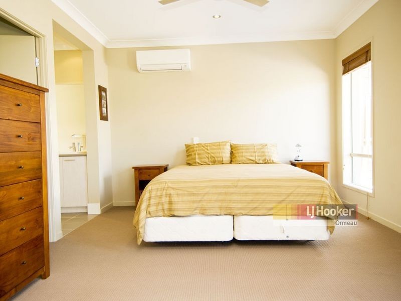 7 Hazelmere Cres, Ormeau QLD 4208