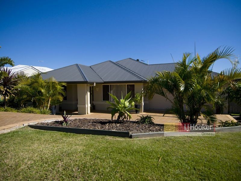 26 Strathburn Cres, Ormeau QLD 4208