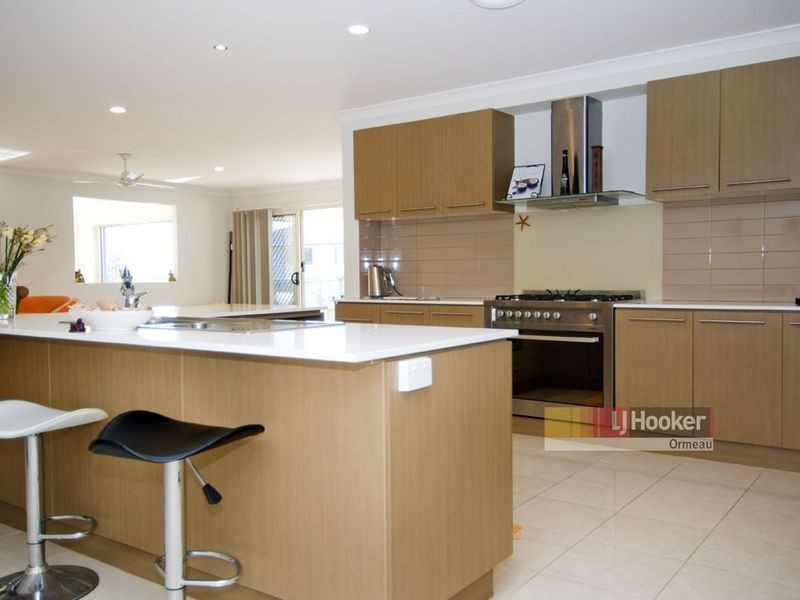 26 Strathburn Cres, Ormeau QLD 4208