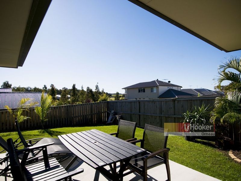 26 Strathburn Cres, Ormeau QLD 4208