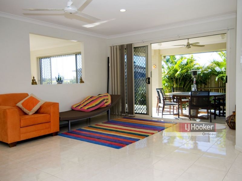 26 Strathburn Cres, Ormeau QLD 4208