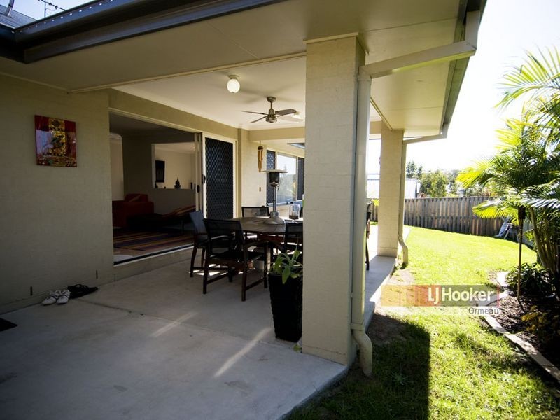 26 Strathburn Cres, Ormeau QLD 4208