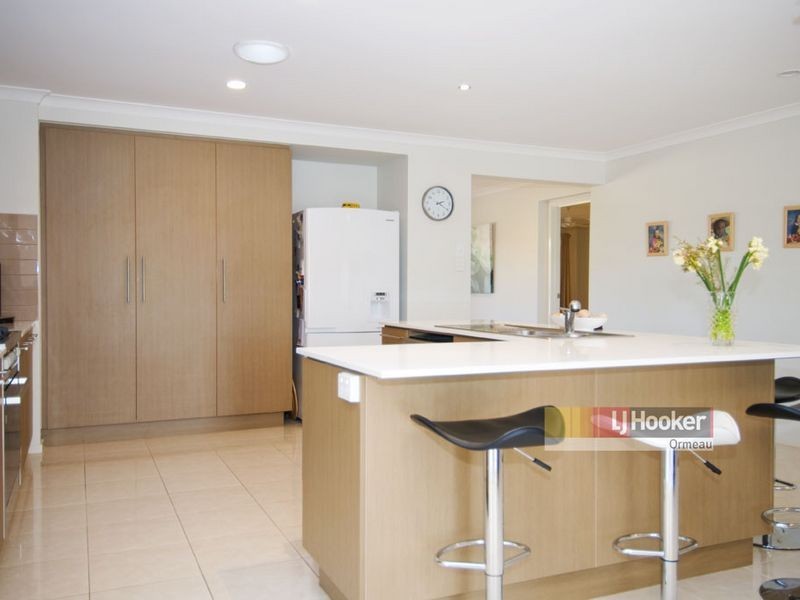 26 Strathburn Cres, Ormeau QLD 4208