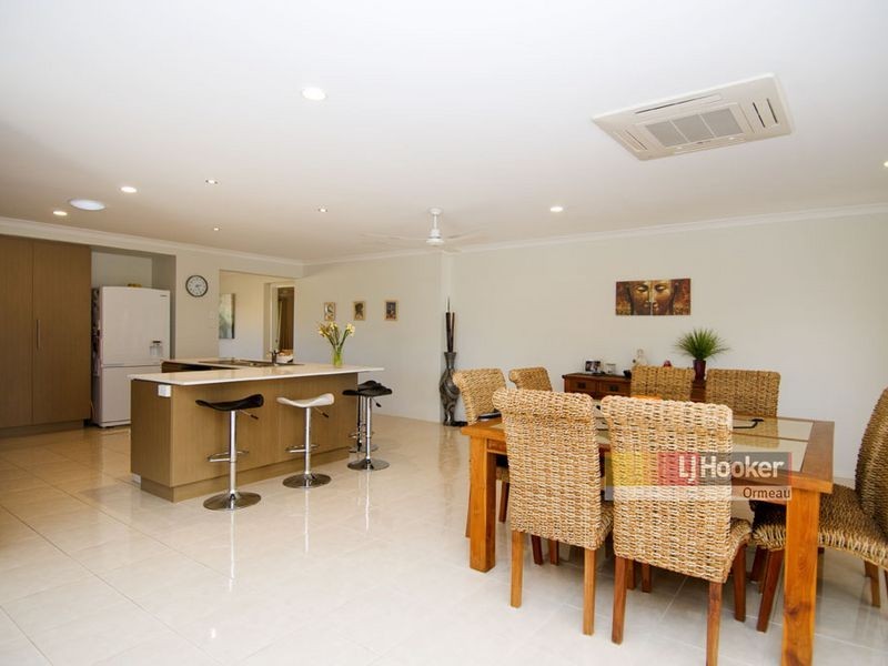 26 Strathburn Cres, Ormeau QLD 4208