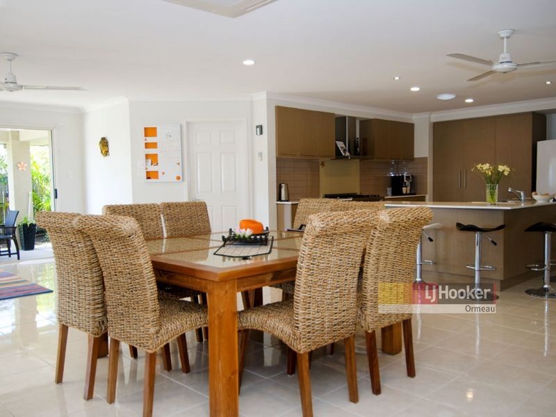 26 Strathburn Cres, Ormeau QLD 4208
