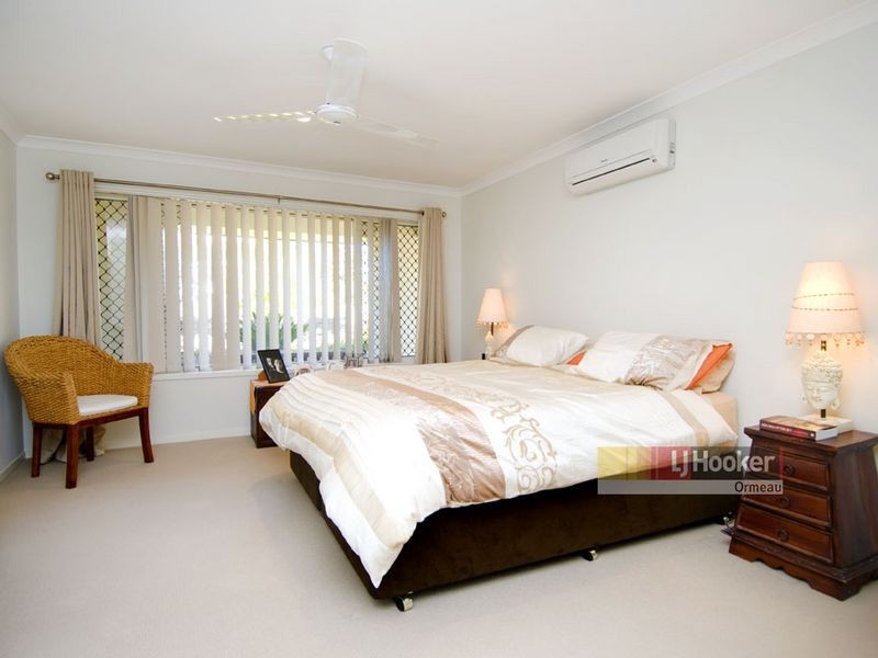 26 Strathburn Cres, Ormeau QLD 4208
