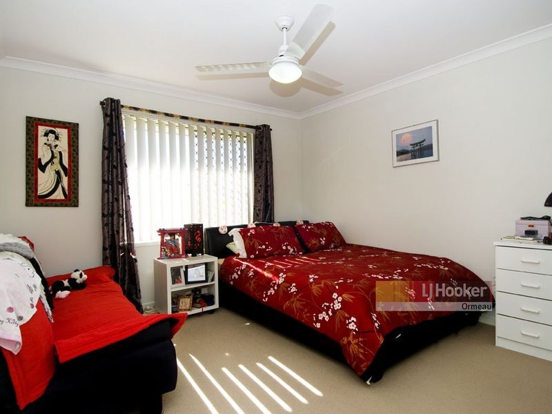 26 Strathburn Cres, Ormeau QLD 4208