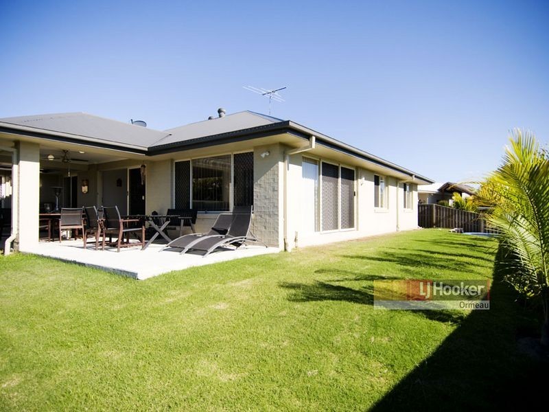 26 Strathburn Cres, Ormeau QLD 4208