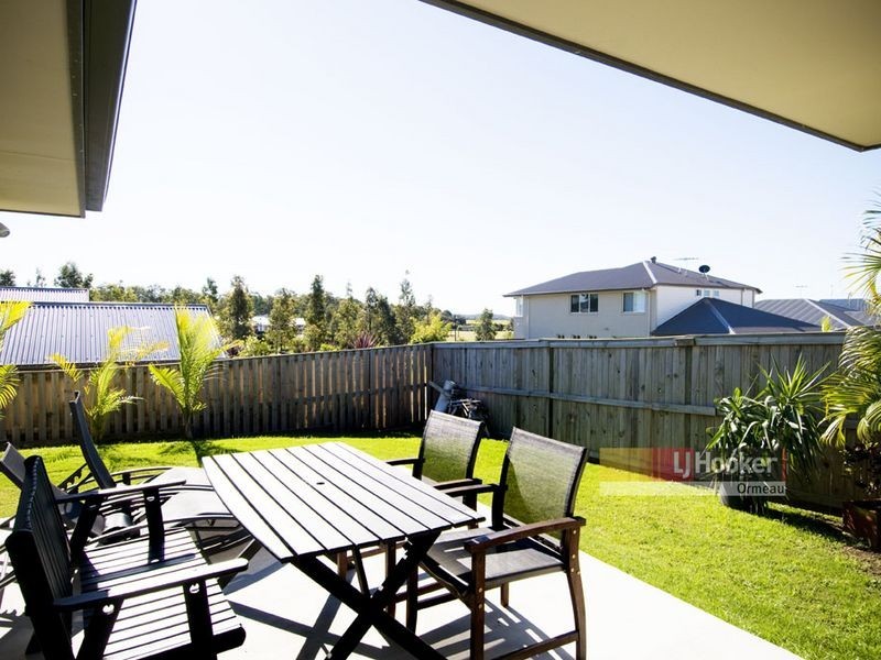 26 Strathburn Cres, Ormeau QLD 4208