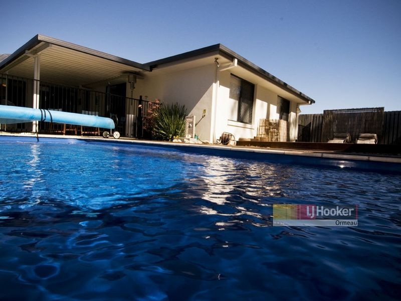 20 Lilyvale Cres, Ormeau QLD 4208