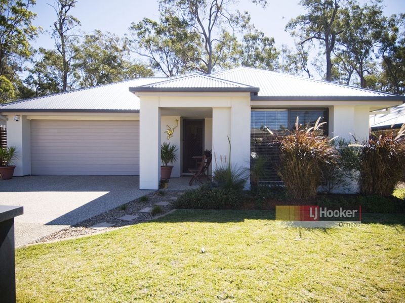 20 Lilyvale Cres, Ormeau QLD 4208