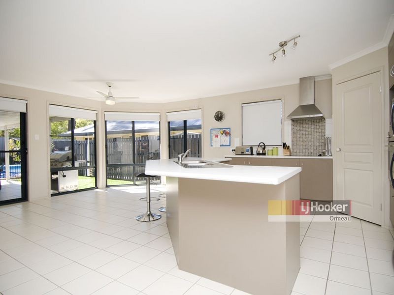 20 Lilyvale Cres, Ormeau QLD 4208