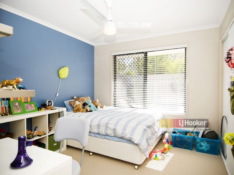 20 Lilyvale Cres, Ormeau QLD 4208