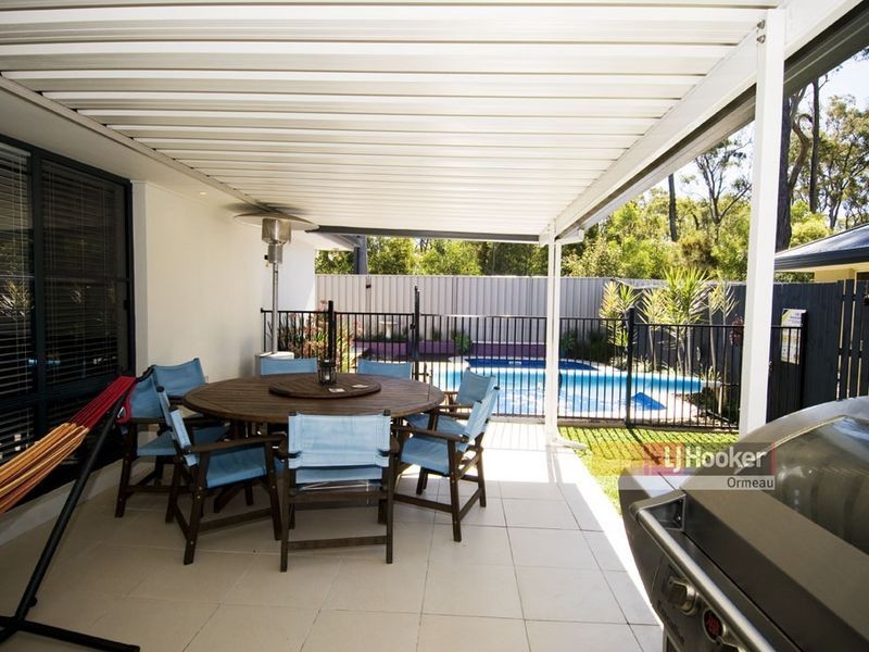 20 Lilyvale Cres, Ormeau QLD 4208