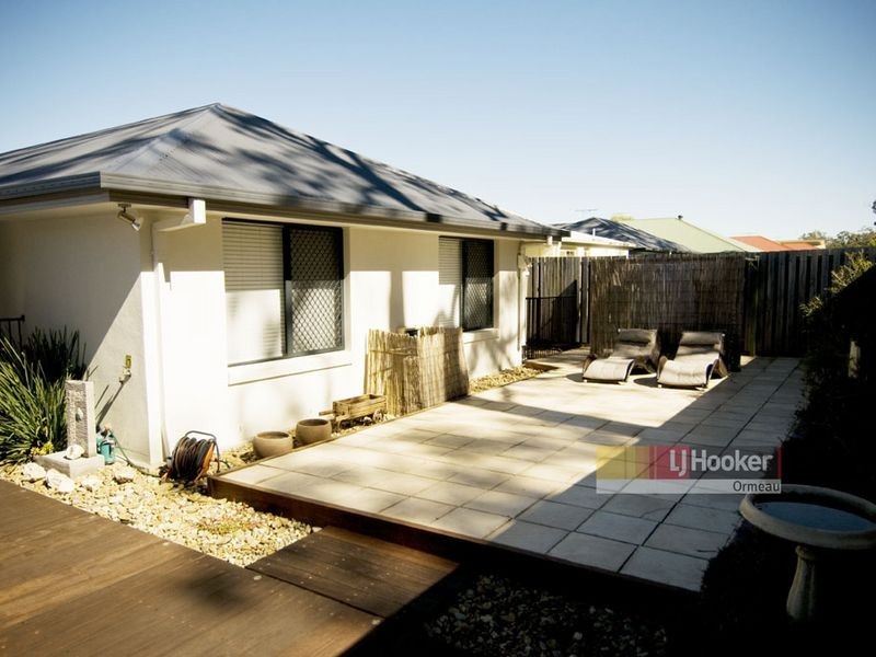 20 Lilyvale Cres, Ormeau QLD 4208