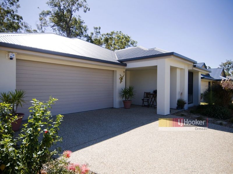 20 Lilyvale Cres, Ormeau QLD 4208