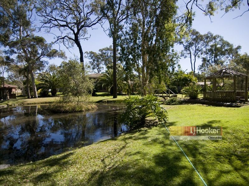 5 Beausang Place, Ormeau QLD 4208