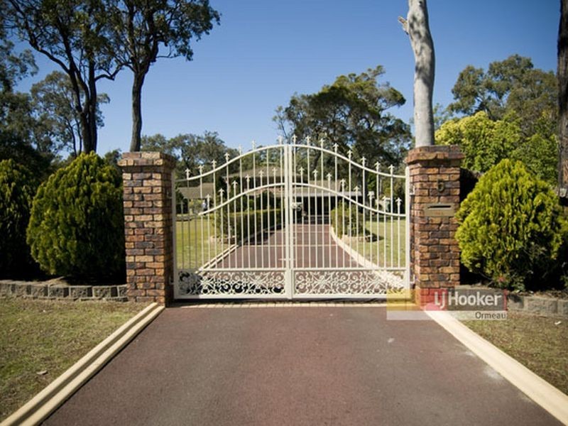 5 Beausang Place, Ormeau QLD 4208