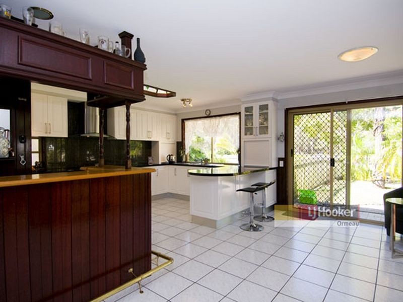 5 Beausang Place, Ormeau QLD 4208