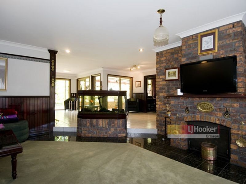 5 Beausang Place, Ormeau QLD 4208
