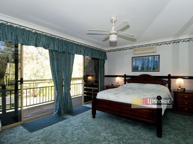 5 Beausang Place, Ormeau QLD 4208