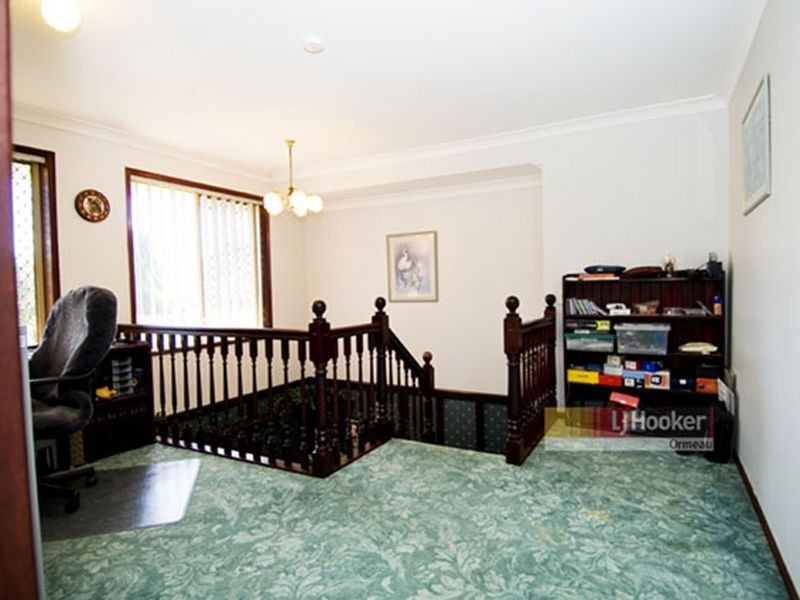 5 Beausang Place, Ormeau QLD 4208