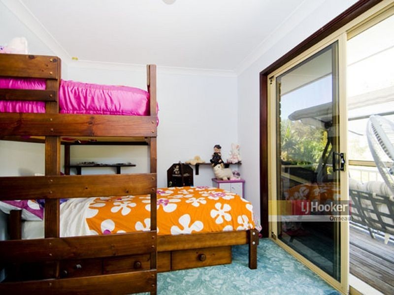 5 Beausang Place, Ormeau QLD 4208
