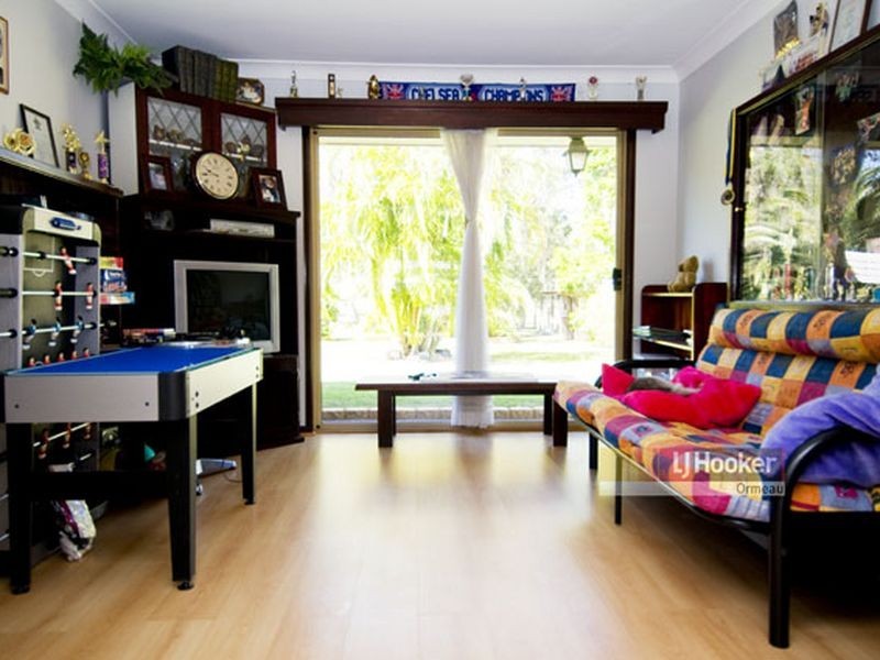5 Beausang Place, Ormeau QLD 4208