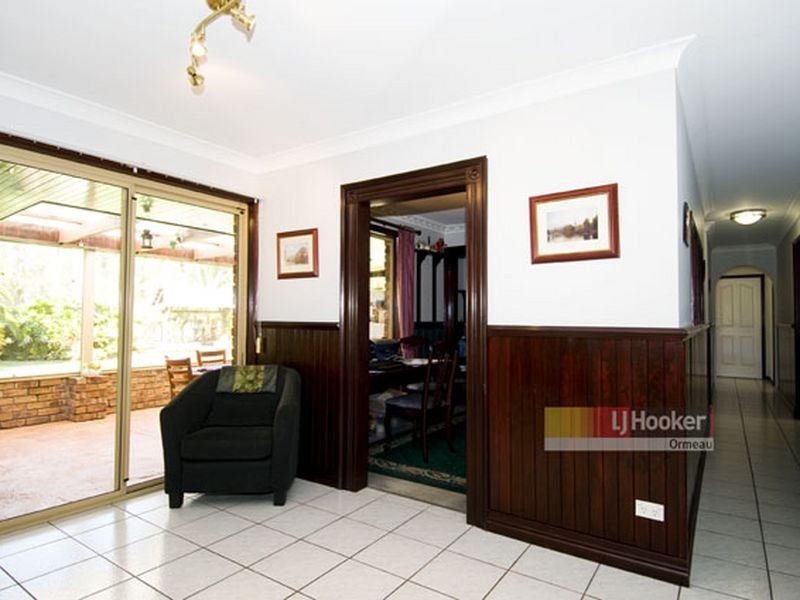 5 Beausang Place, Ormeau QLD 4208