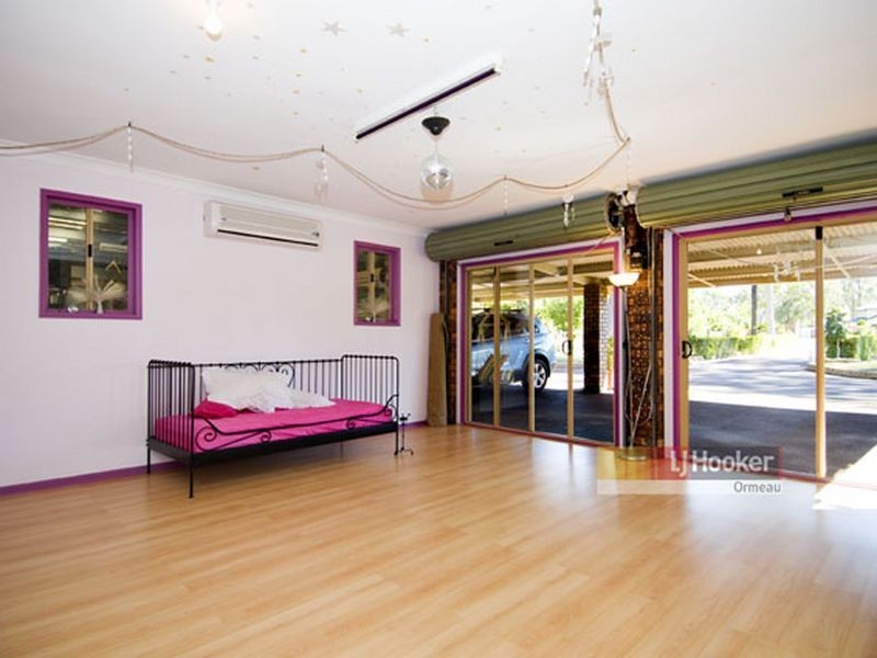 5 Beausang Place, Ormeau QLD 4208