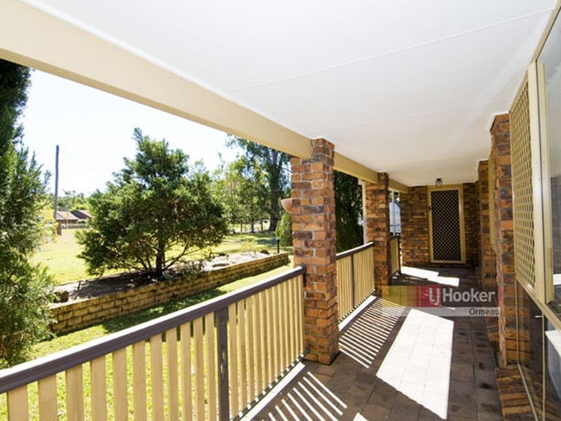 5 Beausang Place, Ormeau QLD 4208