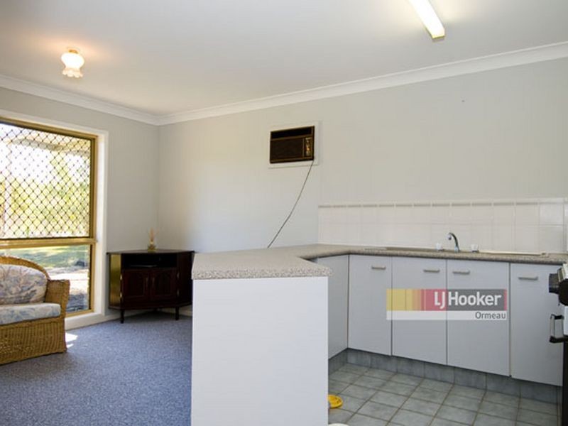 5 Beausang Place, Ormeau QLD 4208