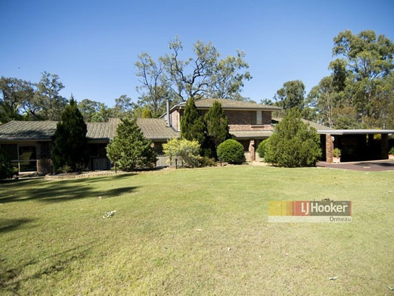5 Beausang Place, Ormeau QLD 4208