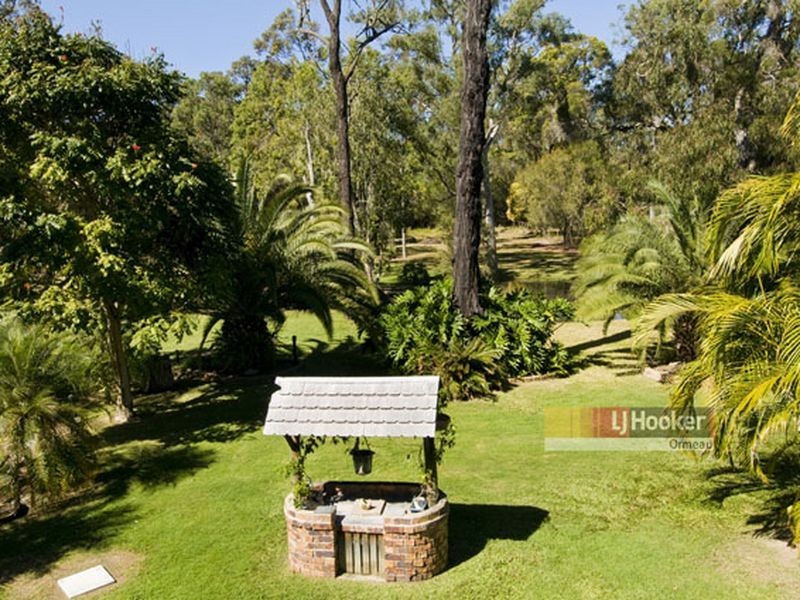 5 Beausang Place, Ormeau QLD 4208