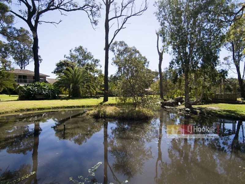 5 Beausang Place, Ormeau QLD 4208