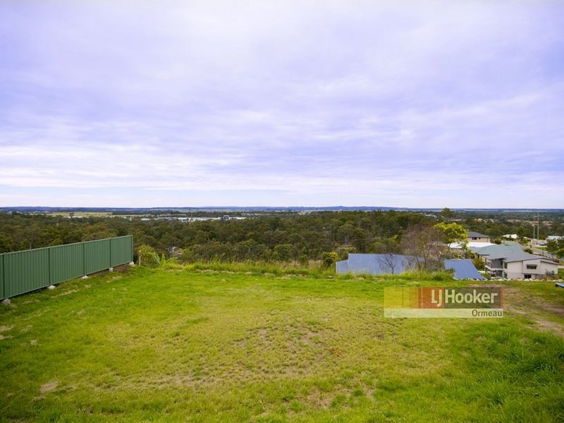 Ormeau Hills QLD 4208