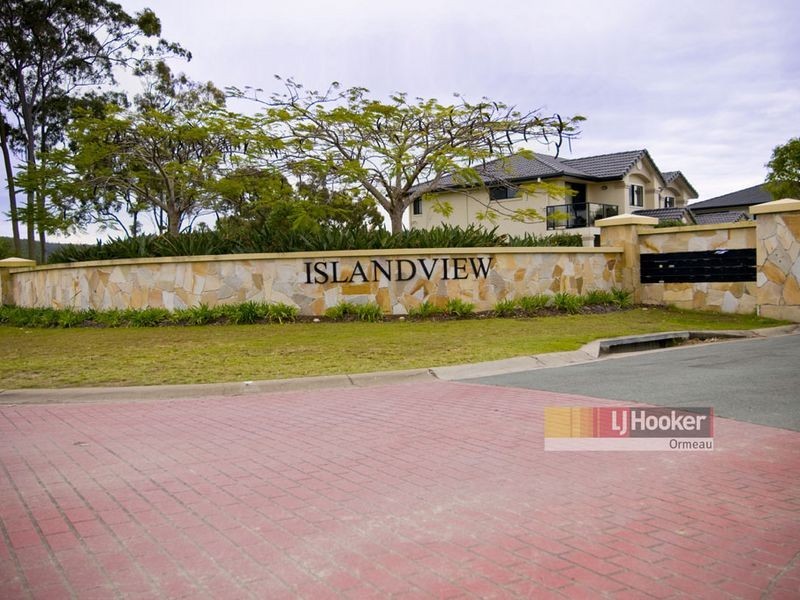 Ormeau Hills QLD 4208