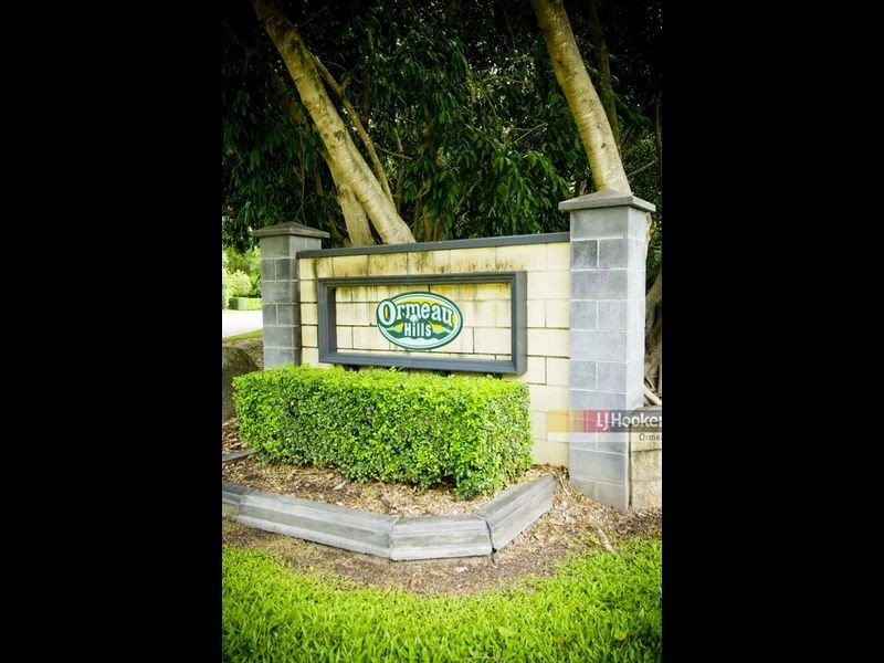Ormeau Hills QLD 4208