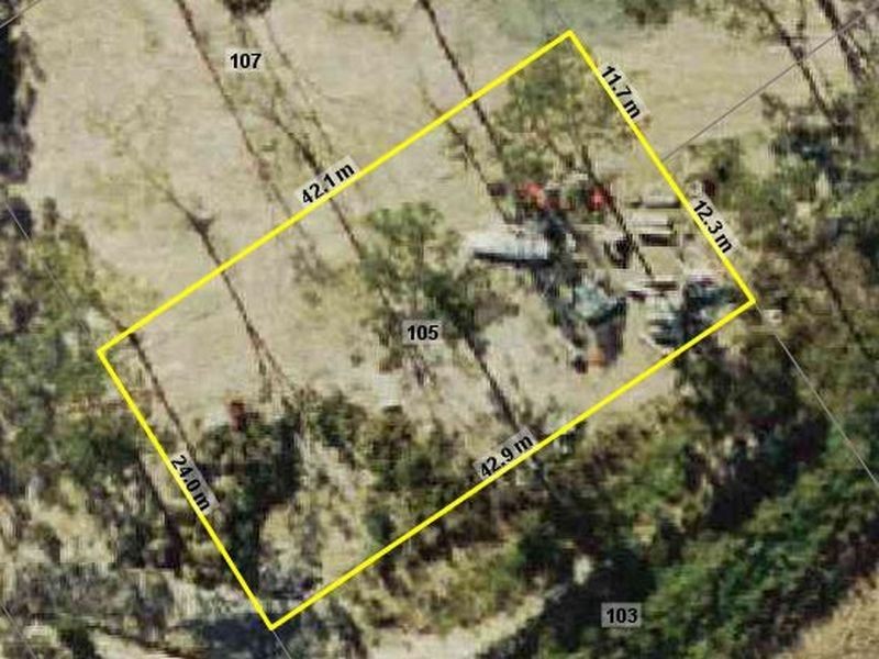 Lot 331 Ormeau Ridge Rd, Ormeau Hills QLD 4208