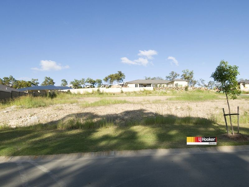 Lot 331 Ormeau Ridge Rd, Ormeau Hills QLD 4208