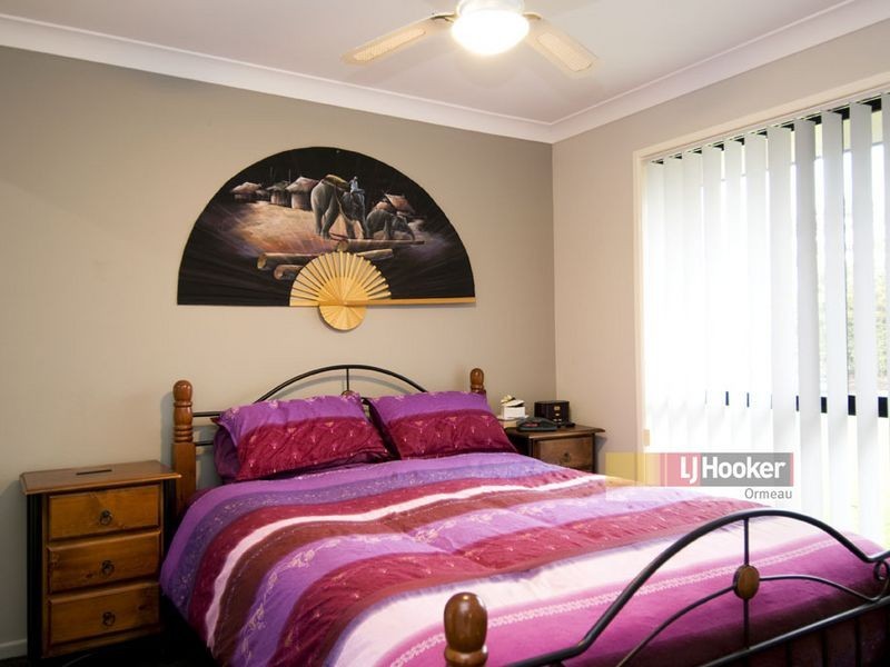 2/23 Kay Ct, Ormeau QLD 4208