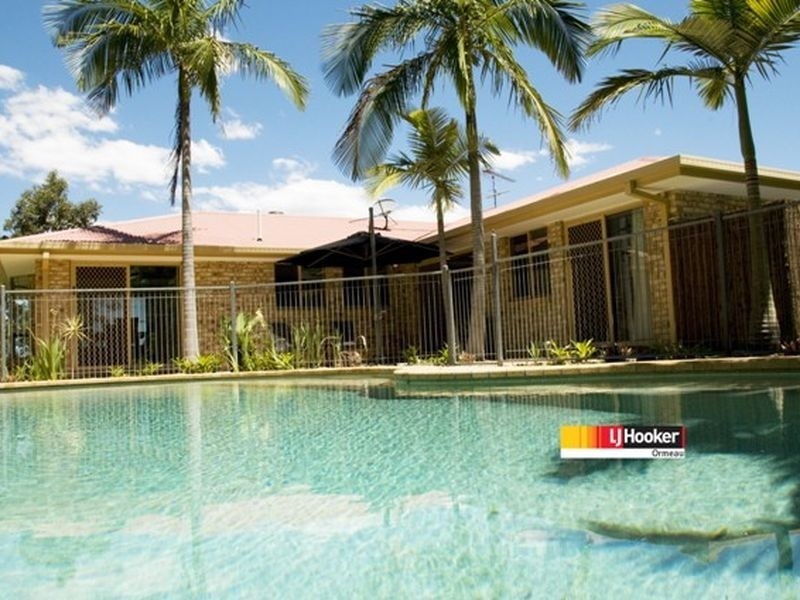 5 Carinya Crt, Pimpama QLD 4209