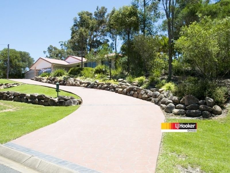 5 Carinya Crt, Pimpama QLD 4209