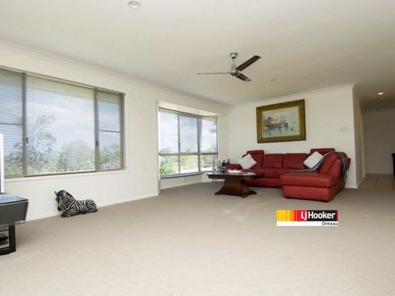 5 Carinya Crt, Pimpama QLD 4209