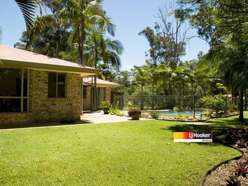 5 Carinya Crt, Pimpama QLD 4209