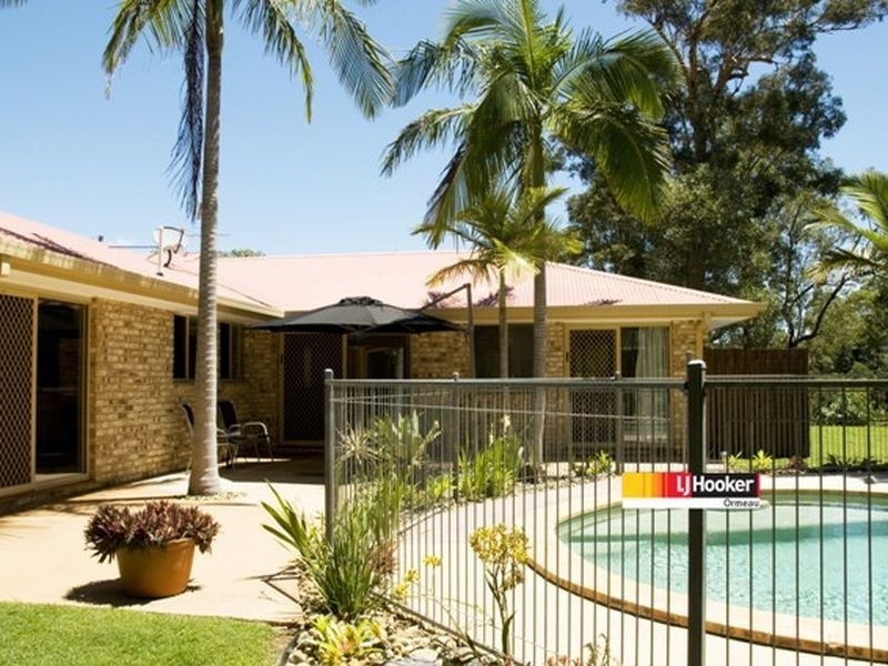 5 Carinya Crt, Pimpama QLD 4209