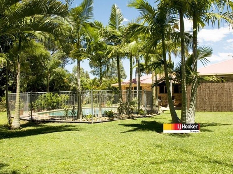 5 Carinya Crt, Pimpama QLD 4209