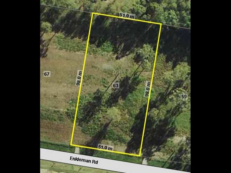 63 Enkleman Rd, Yatala QLD 4207